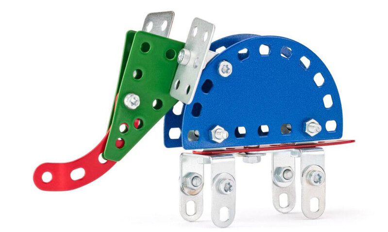 Merkur Slon 52 dílů